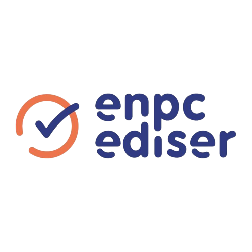 Logo de Enpc-Ediser.