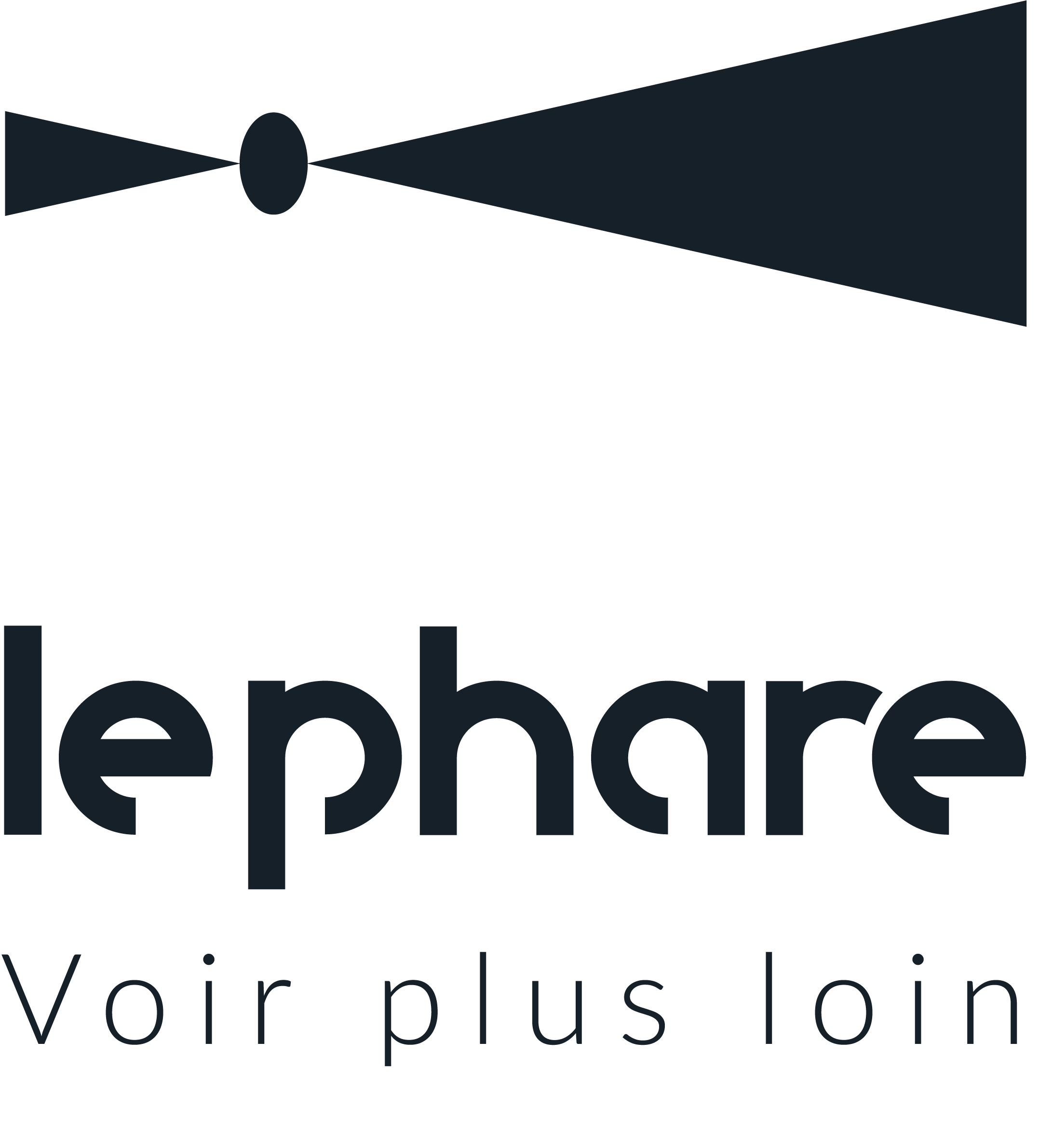 Logo du Phare.