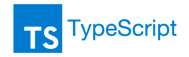 Logo de TypeScript.